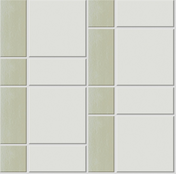 GẠCH LATTICE INAX-300/LTC-12