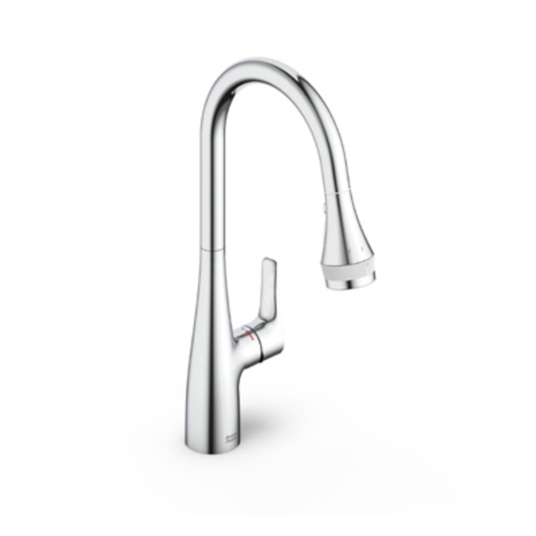 VÒI BẾP NÓNG LẠNH AMERICAN STANDARD 1009150000