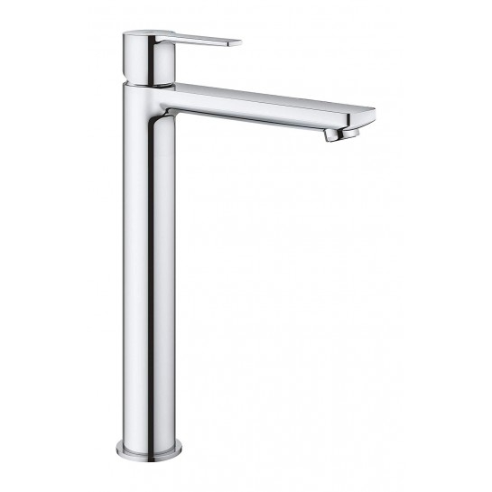 Vòi Chậu Grohe Lineare New XL-Size 23405001 Nóng Lạnh