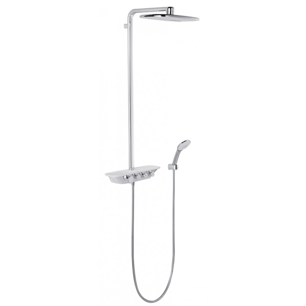 SEN CÂY NHIỆT TỰ ĐỘNG BFV-655T-SPA