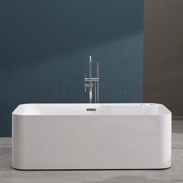 Bồn Tắm MOWOEN Massage Đặt Sàn MW8166-170.MS