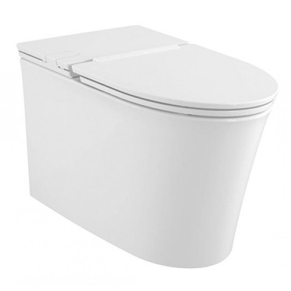 BỒN CẦU AMERICAN STANDARD WP-3232 STUDIO S - BỒN CẦU MỘT KHỐI ĐẶT SÀN