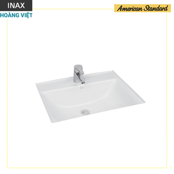 CHẬU RỬA ÂM BÀN AMERICAN STANDARD CONCEPT WP-0451