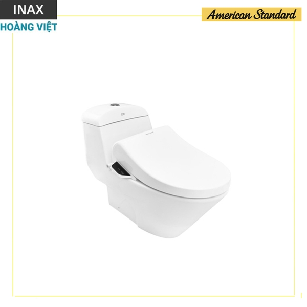 BỒN CẦU MỘT KHỐI AMERICAN STANDARD VF-2011PR