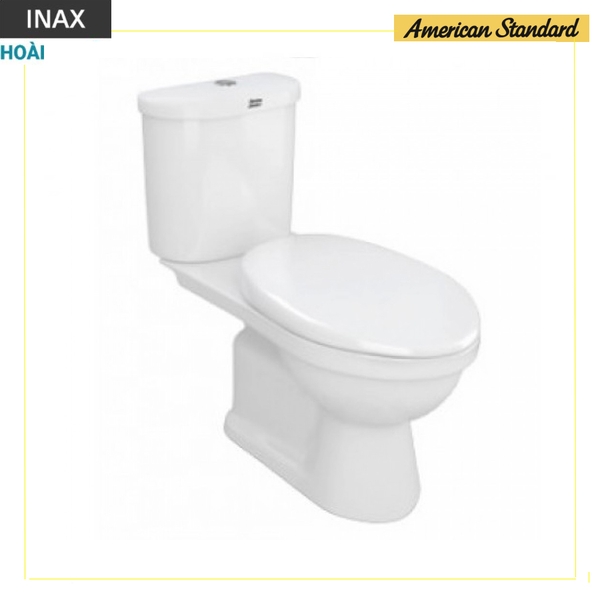 BỒN CẦU AMERICAN STANDARD VF-2013S