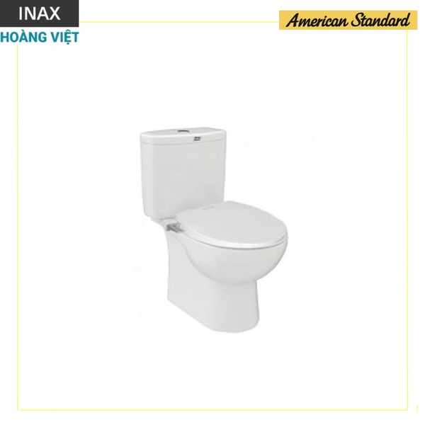 Bồn Cầu Nắp Rửa Cơ American VF-2398S3