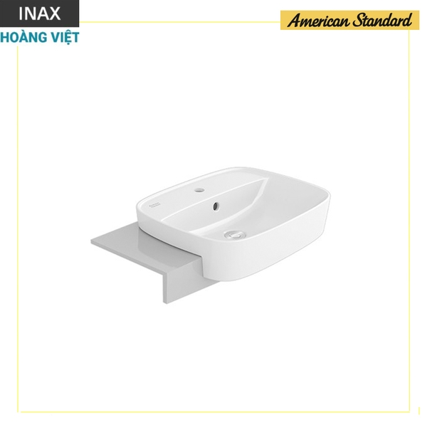 CHẬU ĐẶT DƯƠNG VÀNH AMERICAN STANDARD VF-0320