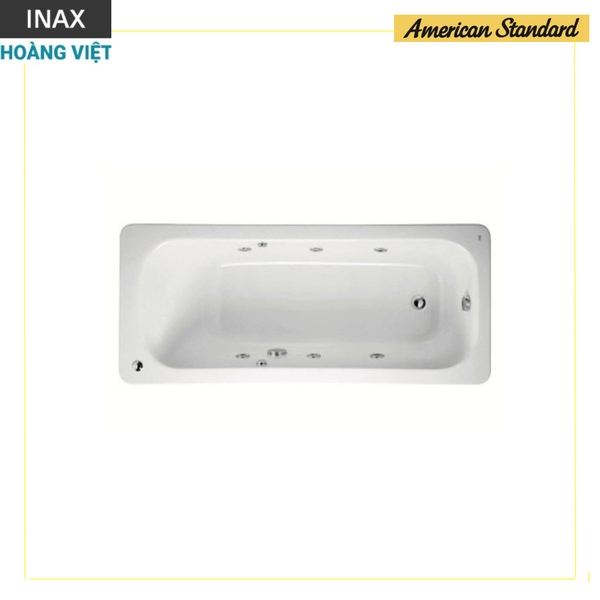 BỒN TẮM MASSAGE AMERICAN STANDARD 70271-WT