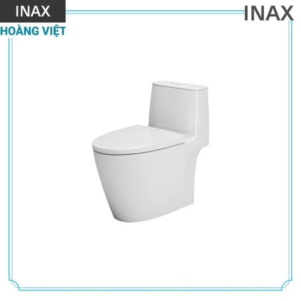 BỒN CẦU INAX MỘT KHỐI INAX AC-902VN