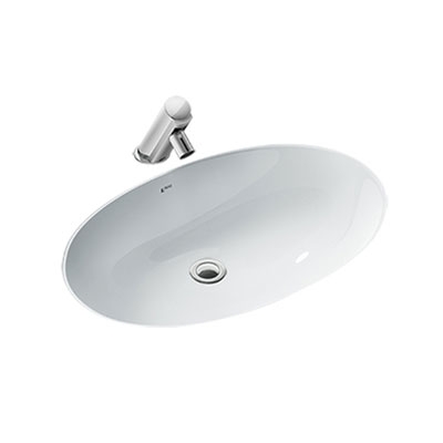 Chậu rửa LAVABO INAX L-2216V