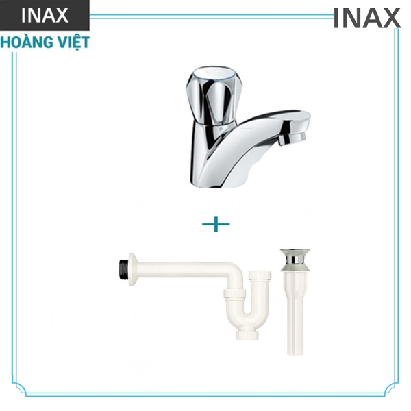 VÒI LẠNH INAX LFV-12AP*
