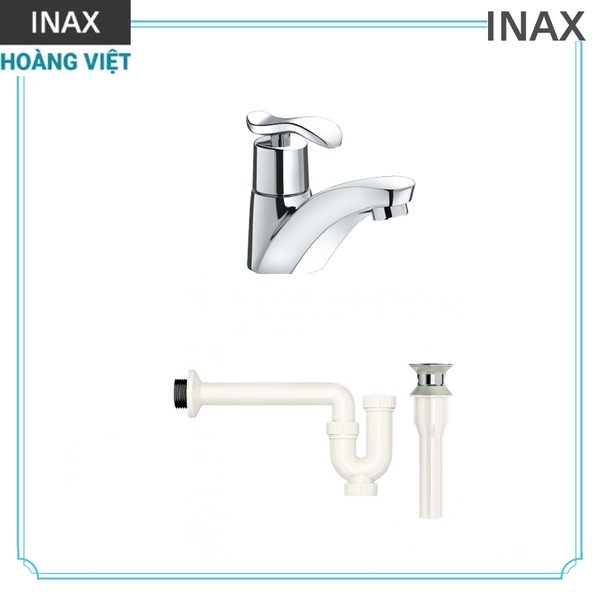 VÒI CHẬU INAX LFV-11AP*