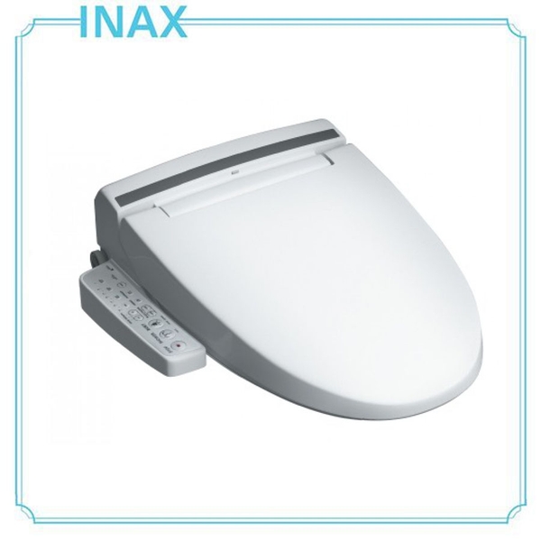Nắp điện tử bồn cầu INAX CW-KB22AVN