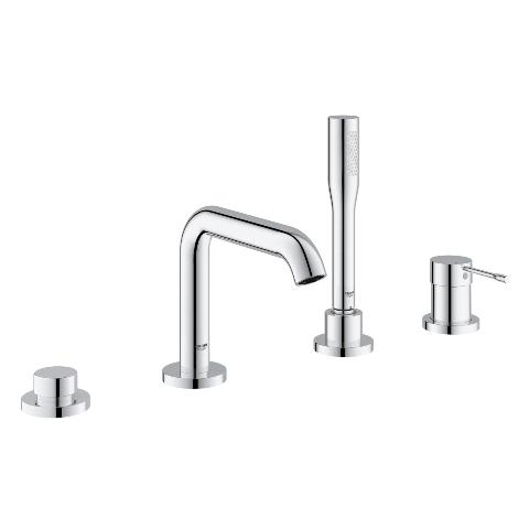 Vòi sen tắm gắn bồn Grohe 19578001