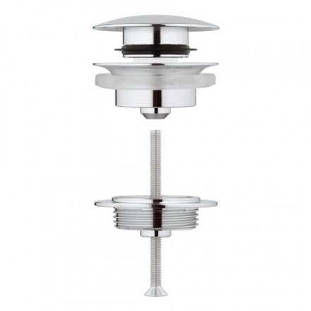 Nút Nhấn Xả Lavabo Grohe 65807000