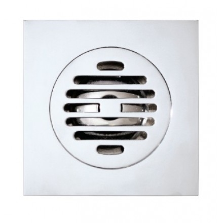 Phễu Thoát Sàn INAX PBFV-120 Vuông 120x120