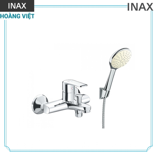 Vòi hoa sen tắm nóng lạnh INAX BFV-2013S