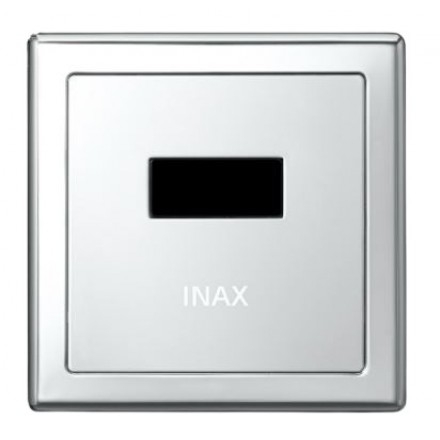 Van Xả Tiểu Cảm Ứng INAX OKUV-30SM Dùng Điện/ Pin