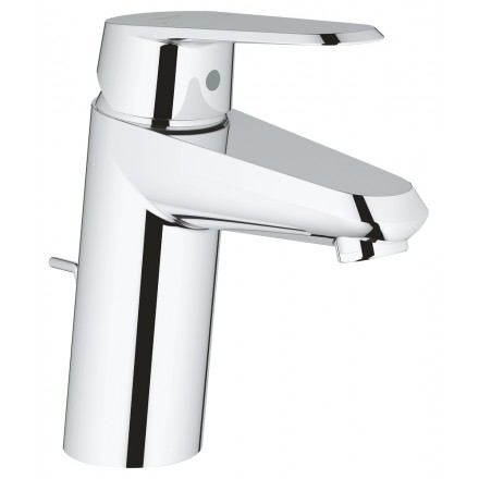 Vòi Chậu Grohe Eurodisc Cosmo S-Size 33190002 Nóng Lạnh