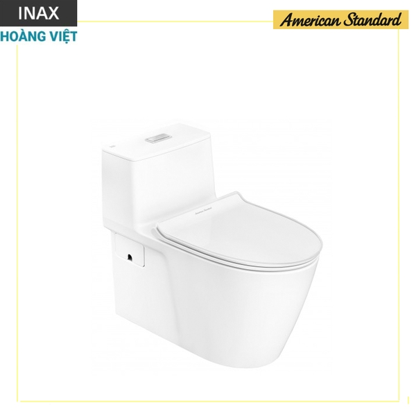 BỒN CẦU AMERICAN STANDARD VF-1808ET