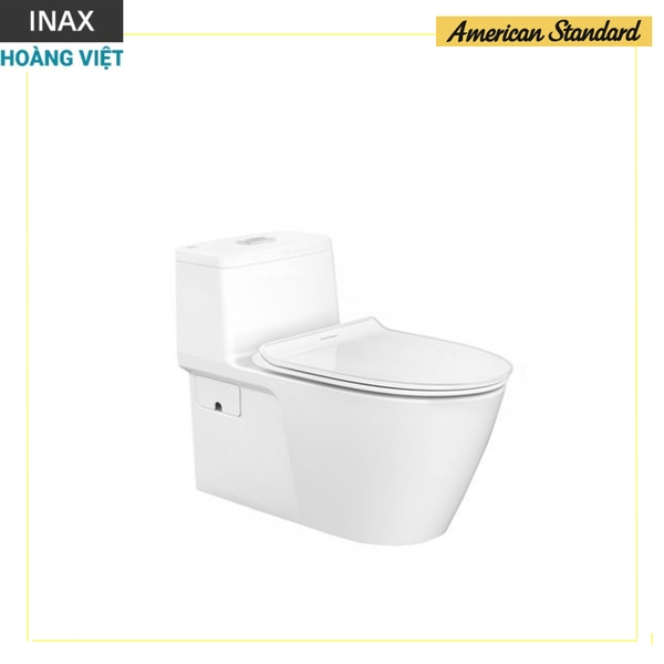 Bồn Cầu American Standard VF-1808E Dòng Acacia