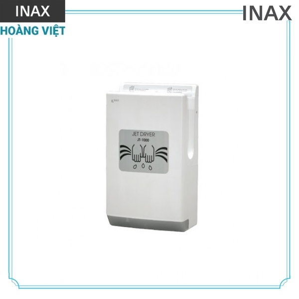 Máy Sấy Tay INAX JT-1000 Phòng Vệ Sinh