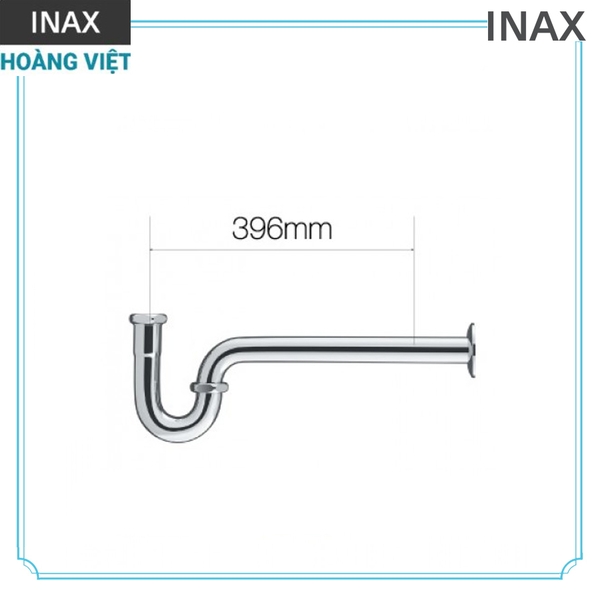 Ống Xả Nước INAX A-674P