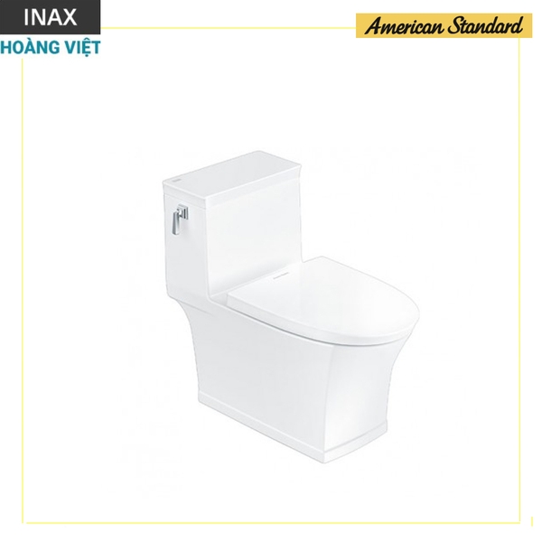 Bồn Cầu American Standard WP-2025 - Dòng Kastello
