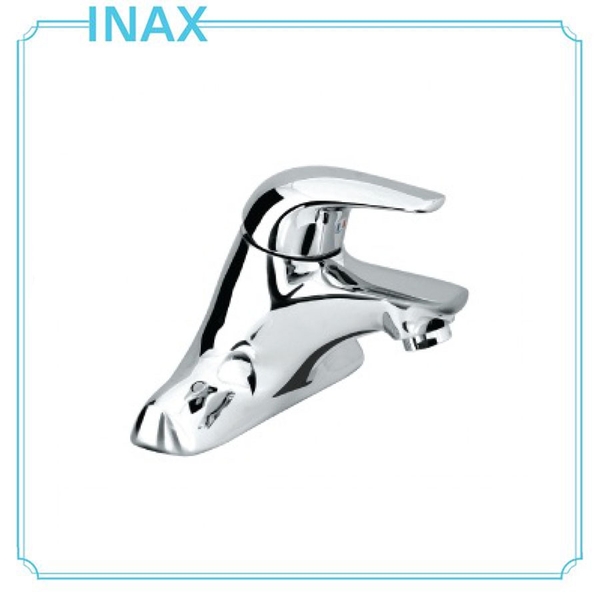 VÒI CHẬU LAVABO NÓNG LẠNH INAX LFV-3001S