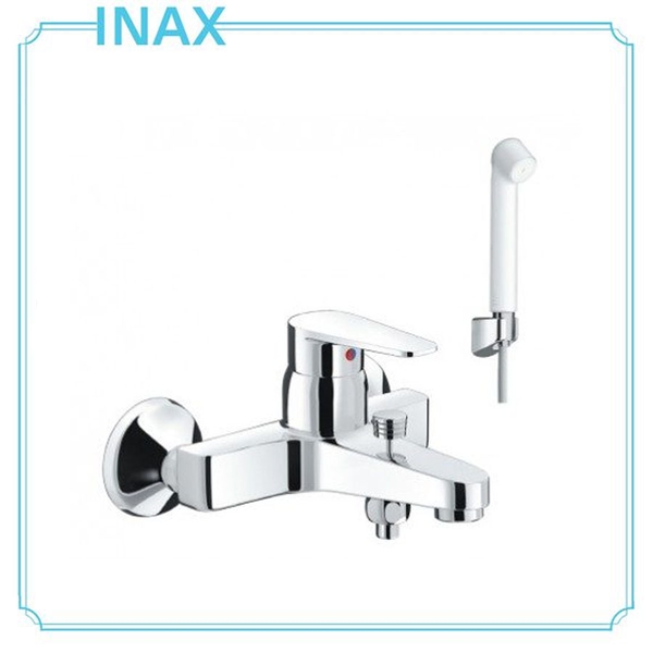 Vòi hoa sen tắm nóng lạnh INAX BFV-1203S