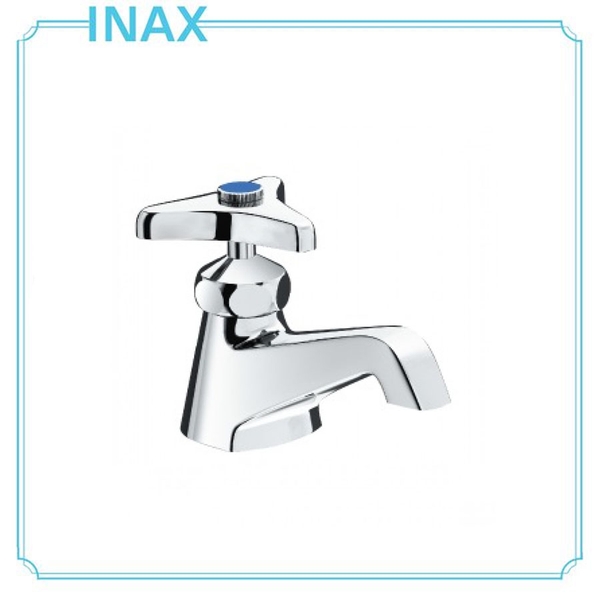 Vòi chậu lavabo nước lạnh INAX LF-1