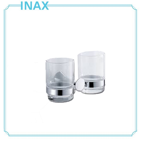 KỆ ĐỰNG LY INAX KF-743V