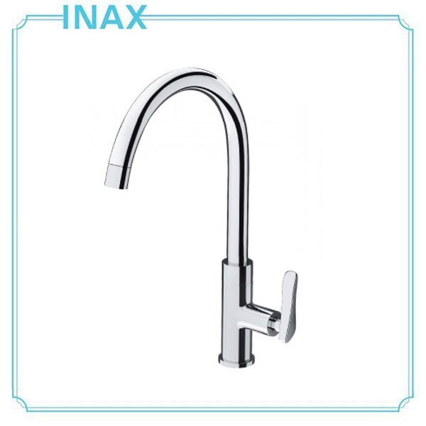 Vòi rửa bát nước lạnh inax SFV-31S