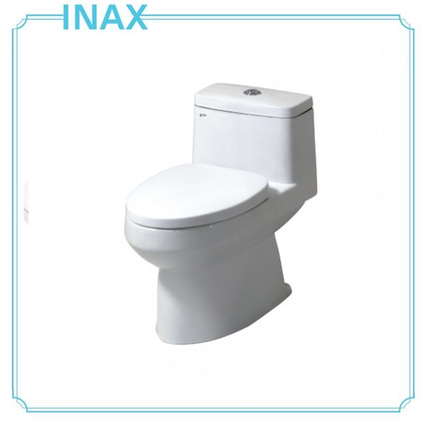 BỒN CẦU INAX AC-939VN (Nắp êm)