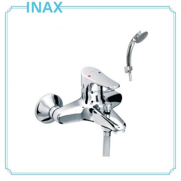 VÒI HOA SEN TẮM NÓNG LẠNH INAX BFV-1003S-2C