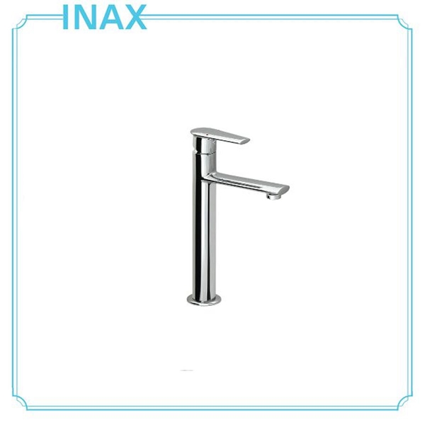 VÒI CHẬU LAVABO NÓNG LẠNH INAX LFV-7100-SH