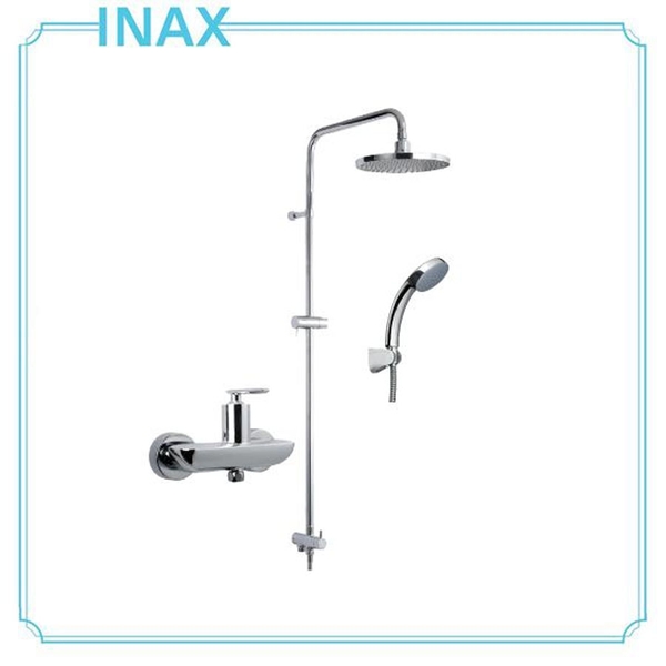Sen cây tắm nóng lạnh INAX BFV-41S-5C