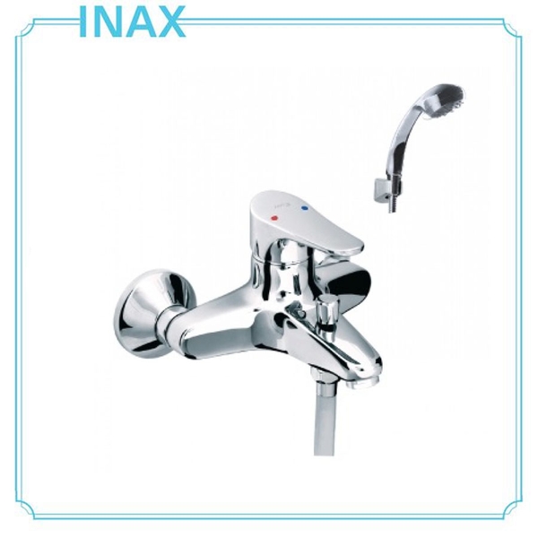 VÒI HOA SEN TẮM NÓNG LẠNH INAX BFV-1003S-1C