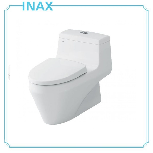 BỒN CẦU INAX AC-1035VN (Nắp êm)