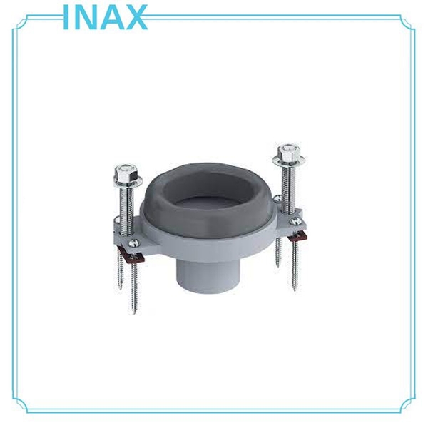 Gioăng nối tường bồn tiểu INAX UF-104BWP (VU)