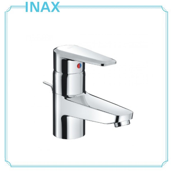VÒI CHẬU LAVABO NÓNG LẠNH INAX LFV-1202S