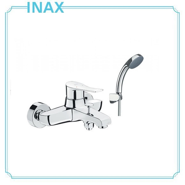 SEN TẮM NÓNG LẠNH INAX BFV-313S-5C