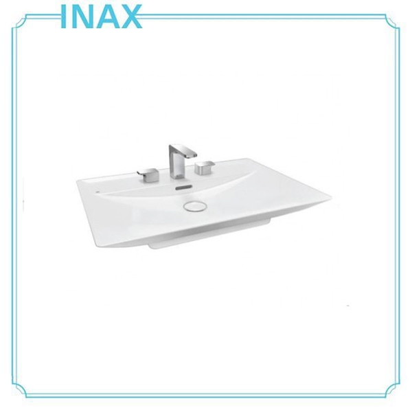 CHẬU RỬA ĐẶT BÀN LAVABO INAX AL-S630V (GC/EC/FC)