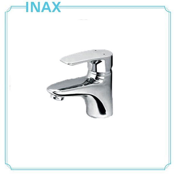 Vòi chậu LAVABO NÓNG LẠNH INAX LFV-212S