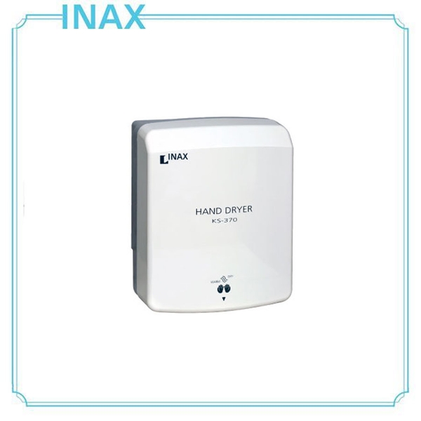 Máy sấy tay tự động INAX KS-370