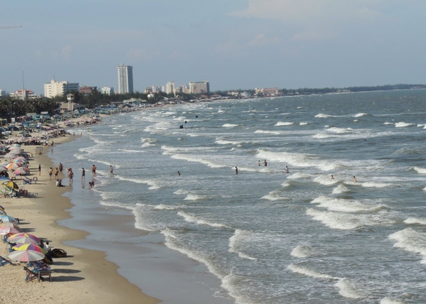 Tour Vũng Tàu - Bãi Biển Long Hải - Phước Hải - Bà Rịa 2 ngày 1 đêm – CÔNG  TY TNHH DU LỊCH SÀI GÒN CENTRAL