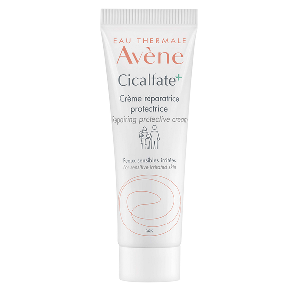 Kem làm lành da, chống nhiễm khuẩn Cicalfate Cream 15ml Avene ...