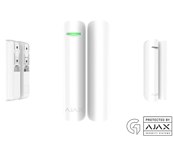 Máy dò mở cửa không dây AJAX DoorProtect