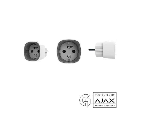 AJAX Socket