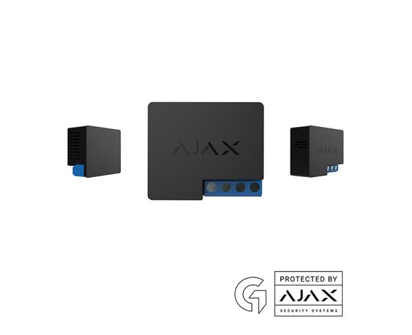 AJAX WallSwitch